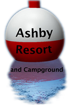 Ashby Resort and Campground Logo